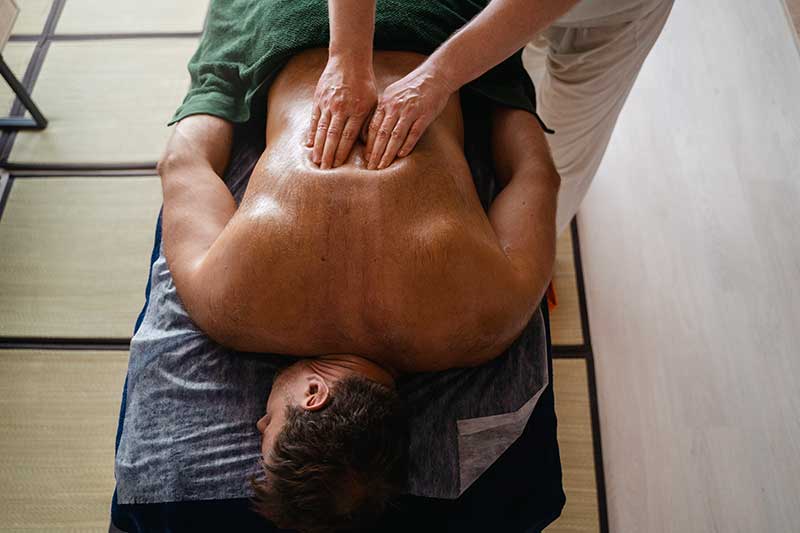 Intervertebral Disc Prolapse